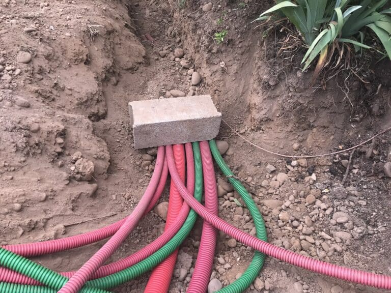 Irrigation et arrosage