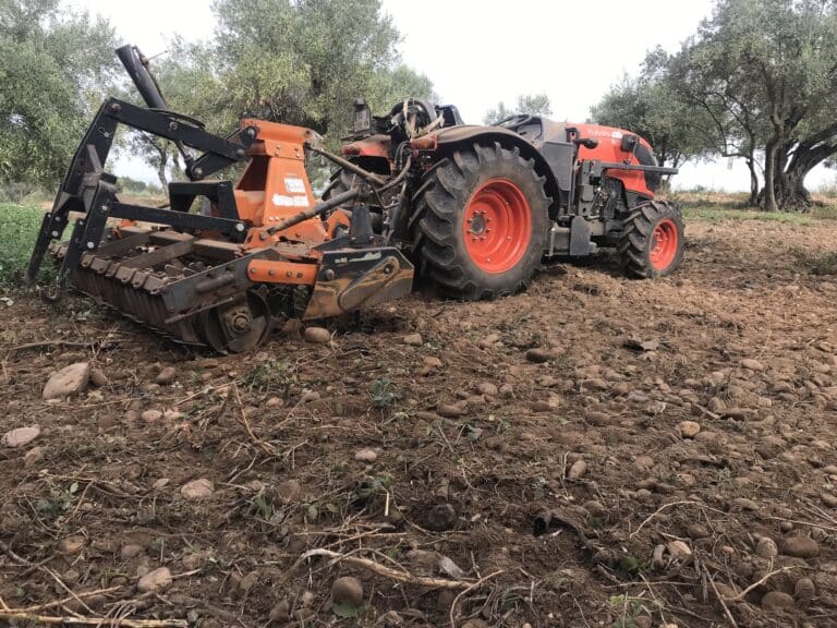 Terrassement et aménagement des extérieurs